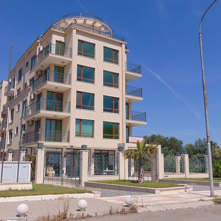 Liberty Residence Primorsko Exterior foto