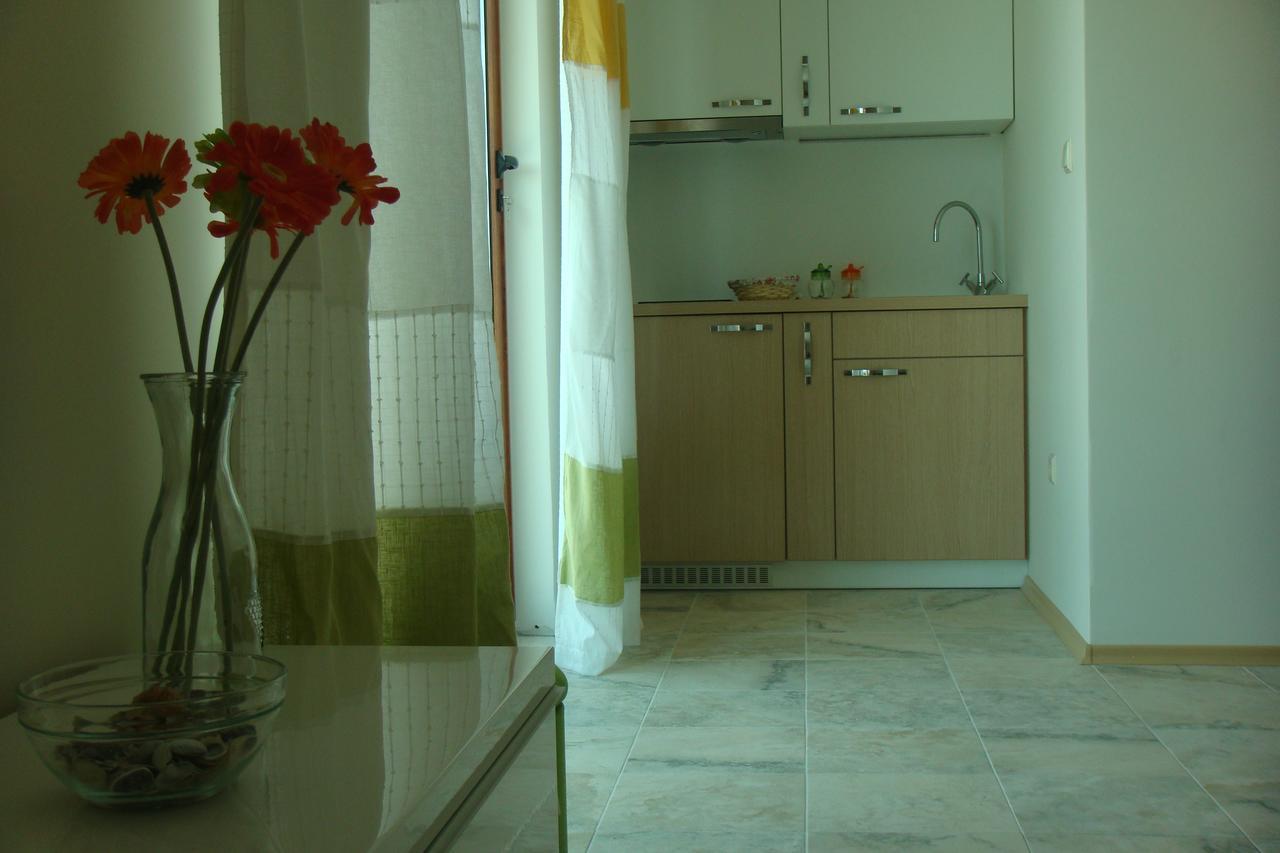 Liberty Residence Primorsko Exterior foto